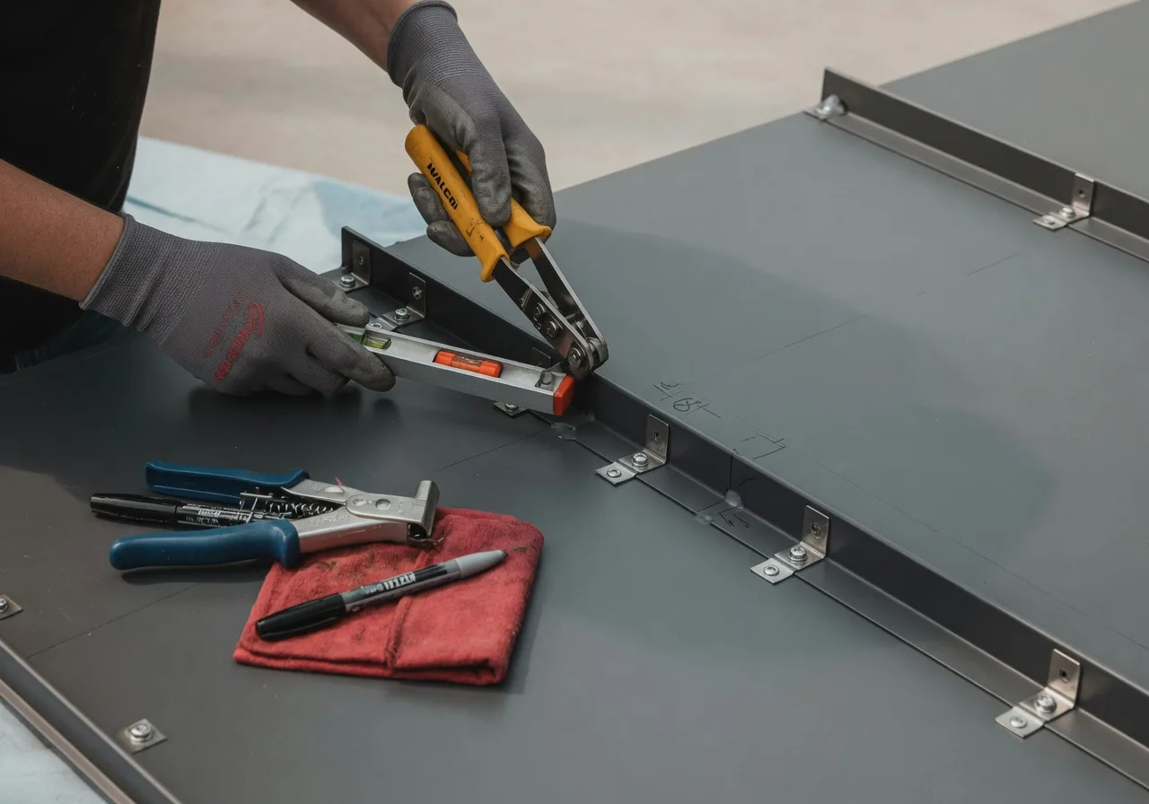 Why choose Metal Roofing Installation in Simpson, NC